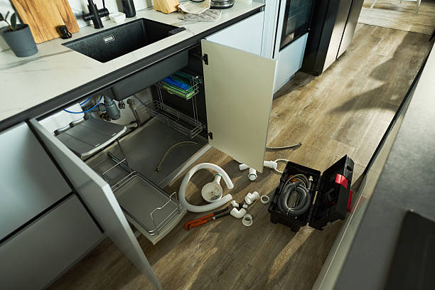 24/7 Emergency Plumbing experts in Vaughan, MS