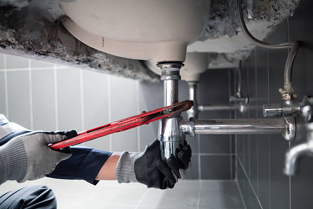 Top rated local Plumbing specialists in Vaughan, MS